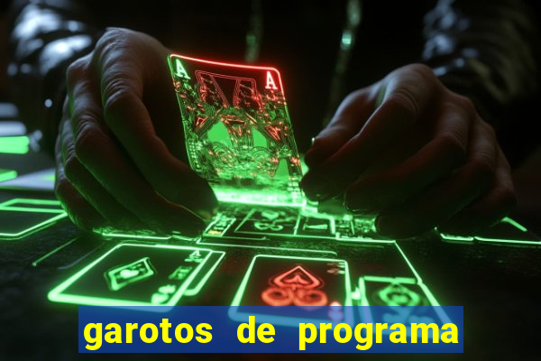 garotos de programa na zona leste